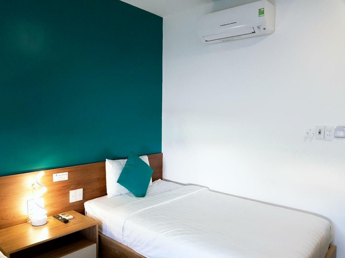 Sing Hotel Da Nang Ruang foto